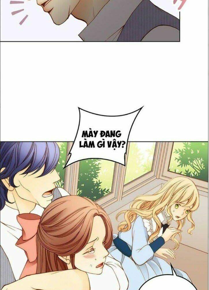 wendy , cô gái bán hoa chapter 4 37