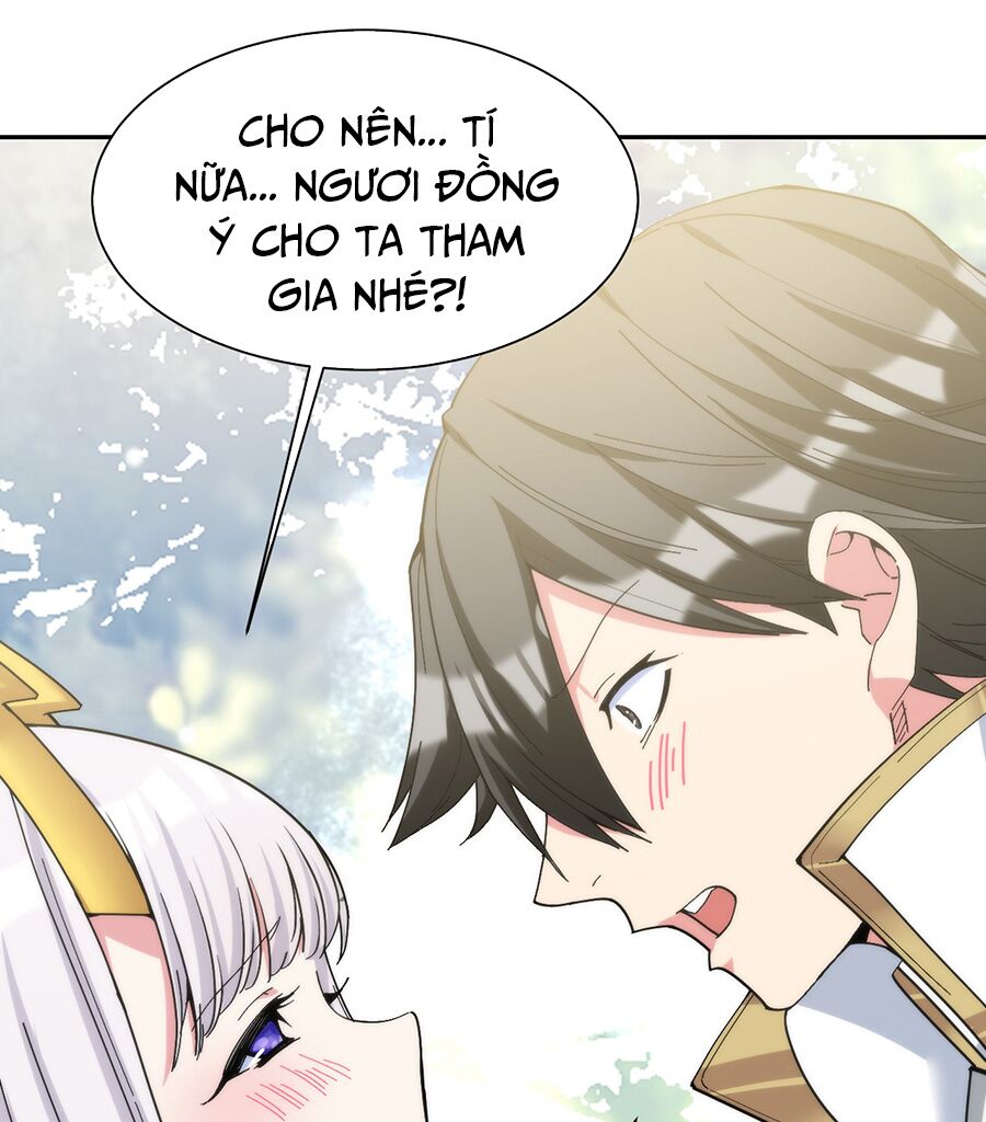 đồ long kỵ sĩ hôn môi ác long chapter 9 27