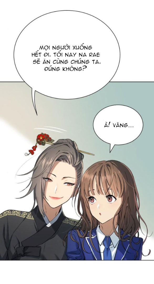 oh dangun chapter 4.2 5