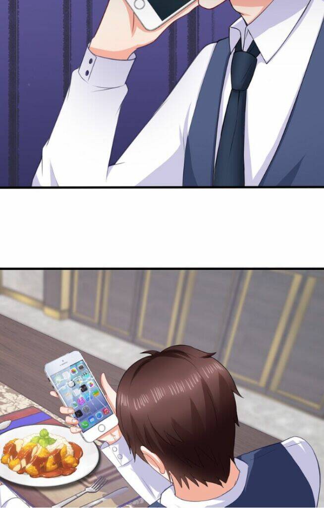 ác ma đích độc sủng điềm thê chapter 14 36