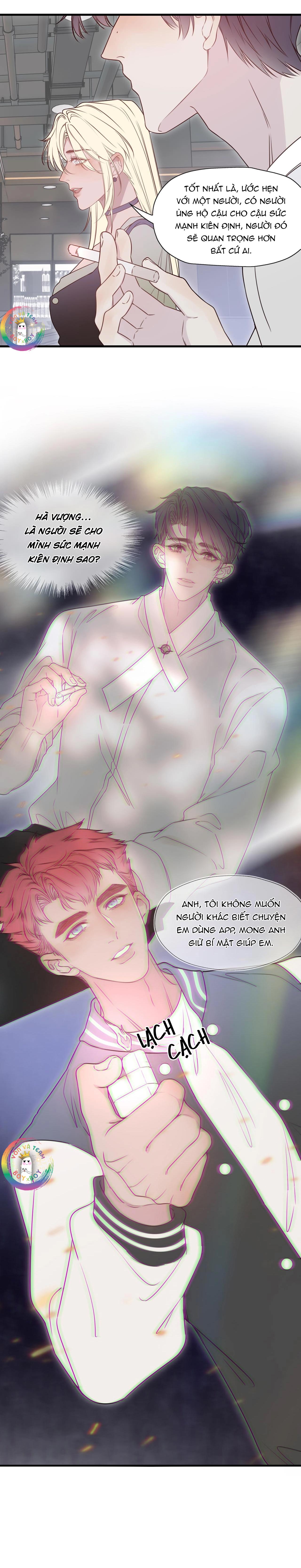 cá mè một lứa chapter 6 5