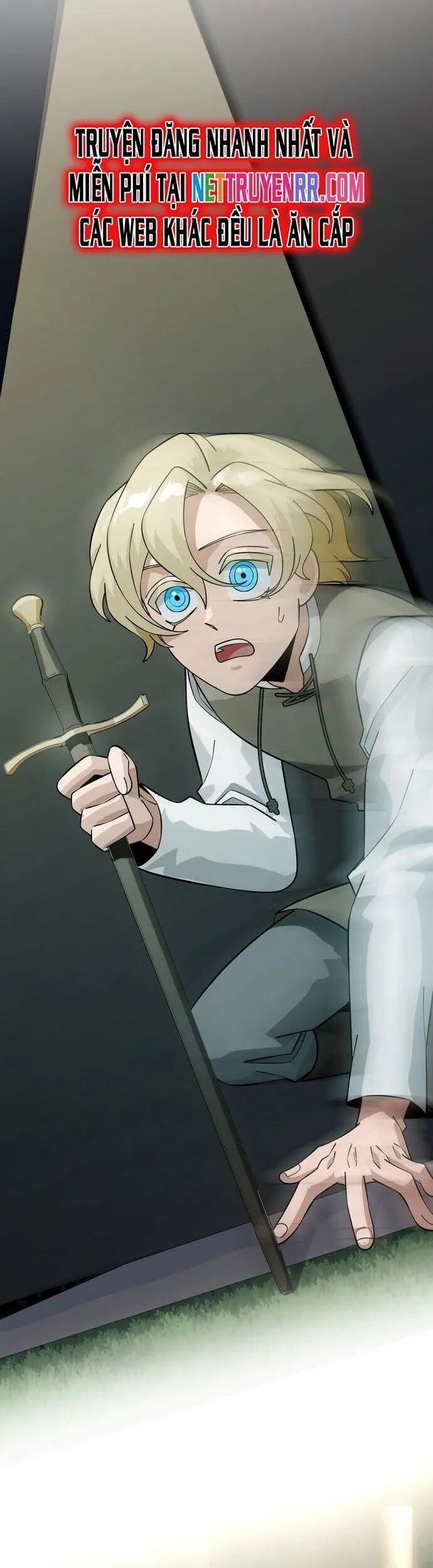Trọng Sinh Chi Quân Chủ chapter 42 4