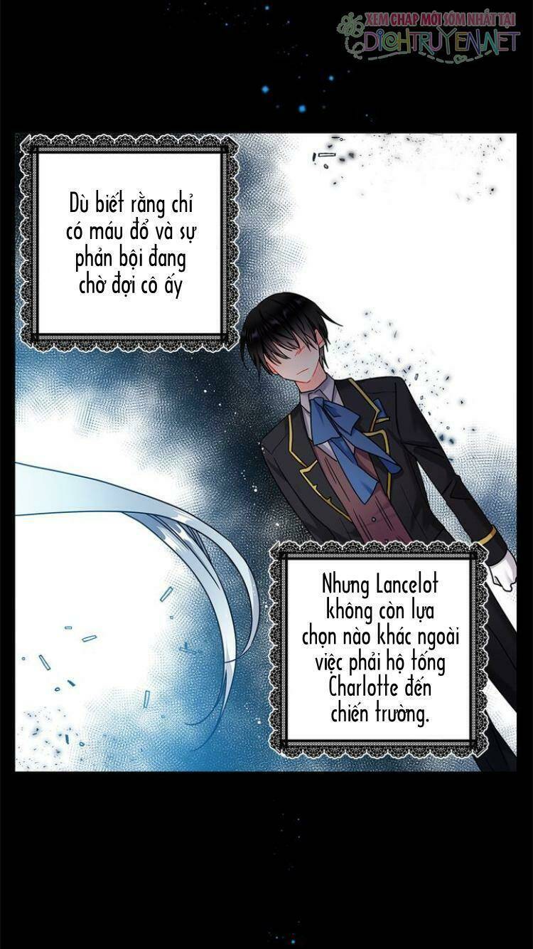 vị quản gia của tiểu thư chapter 1 14