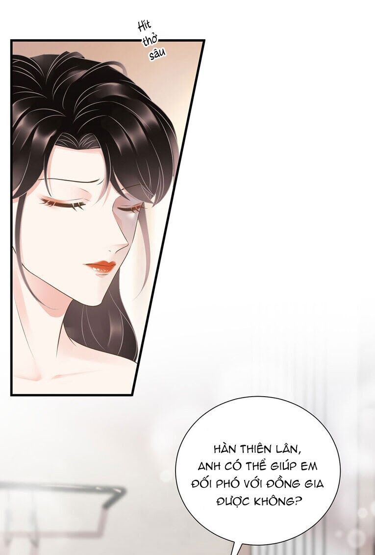 đại tiểu thư có ý đồ gì xấu đâu chapter 4 35