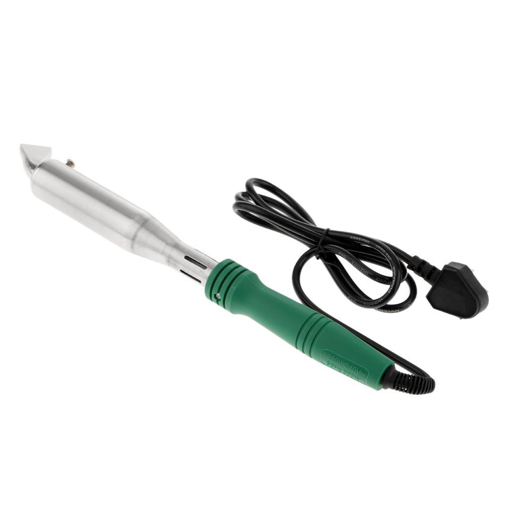 Electric Soldering Iron High Temperature Resistance Welding Soldering Iron