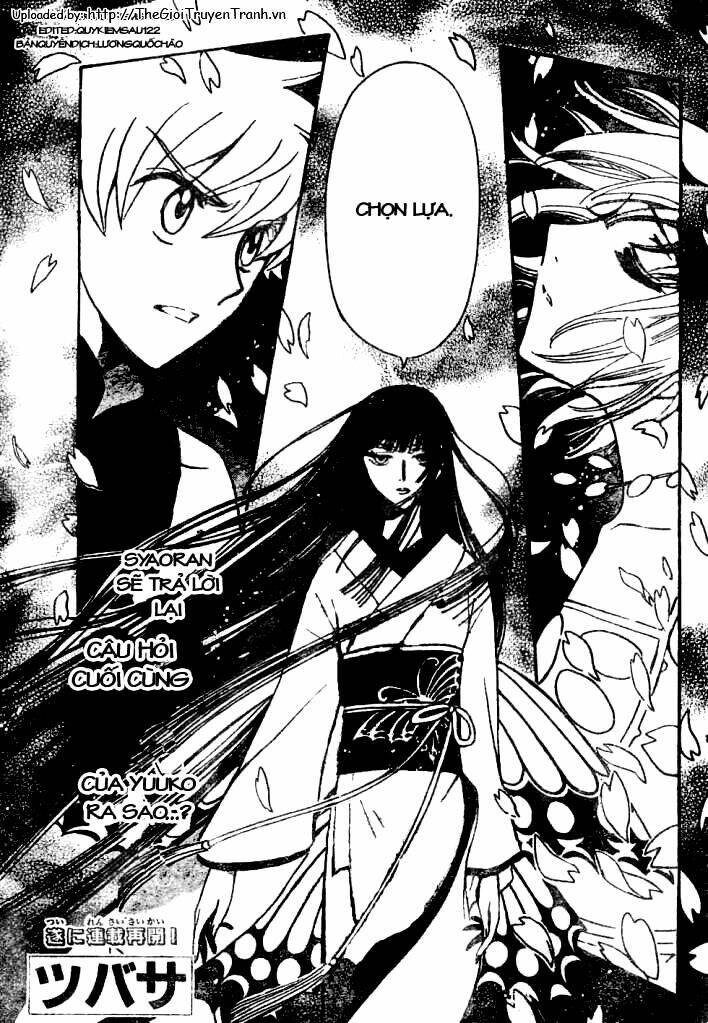 huyền thoại đôi cánh chapter 220 1