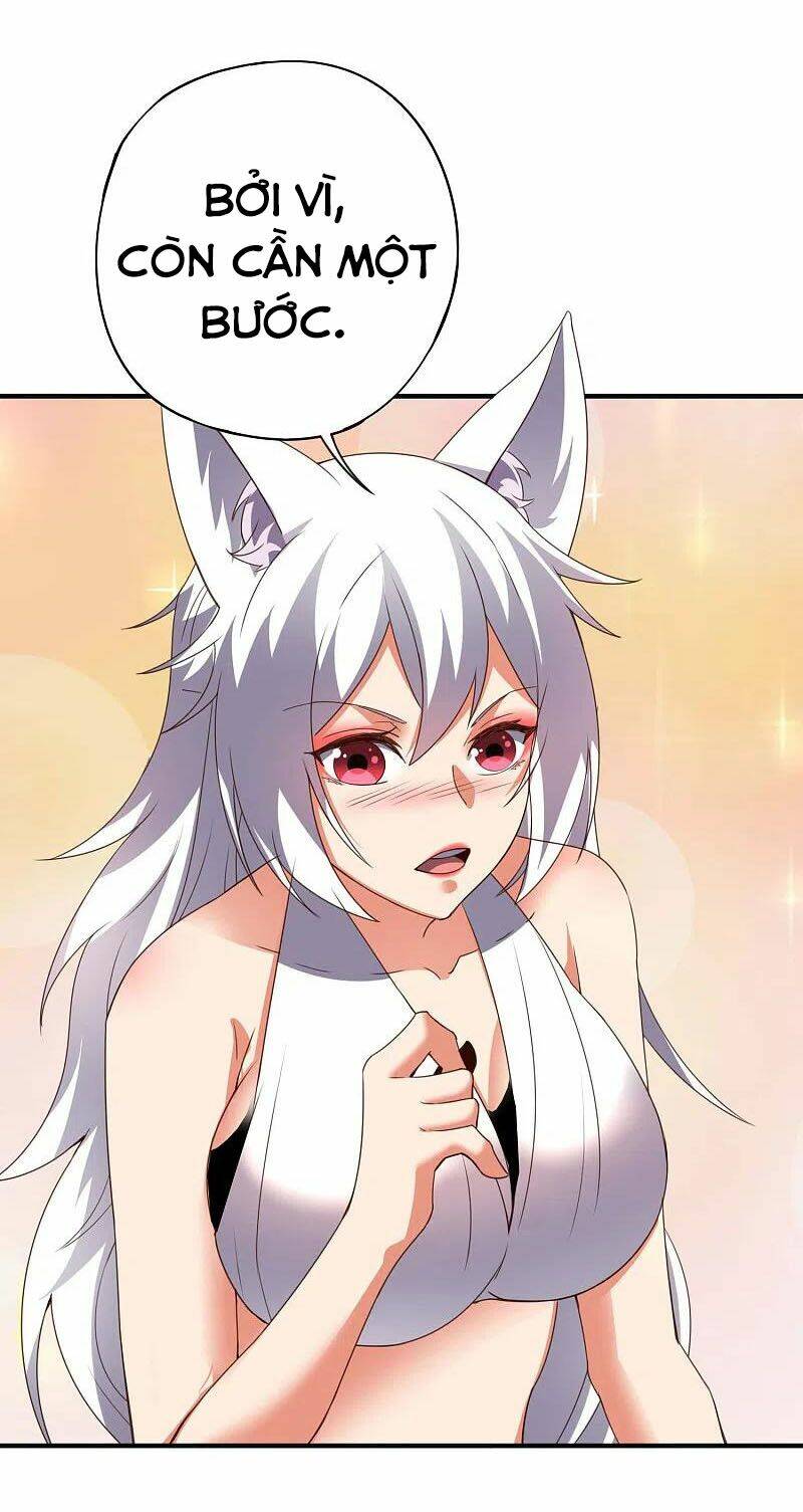 phục thiên thánh chủ chapter 188 6