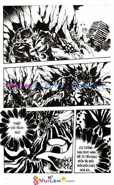 những người bạn tốt chapter 24 167