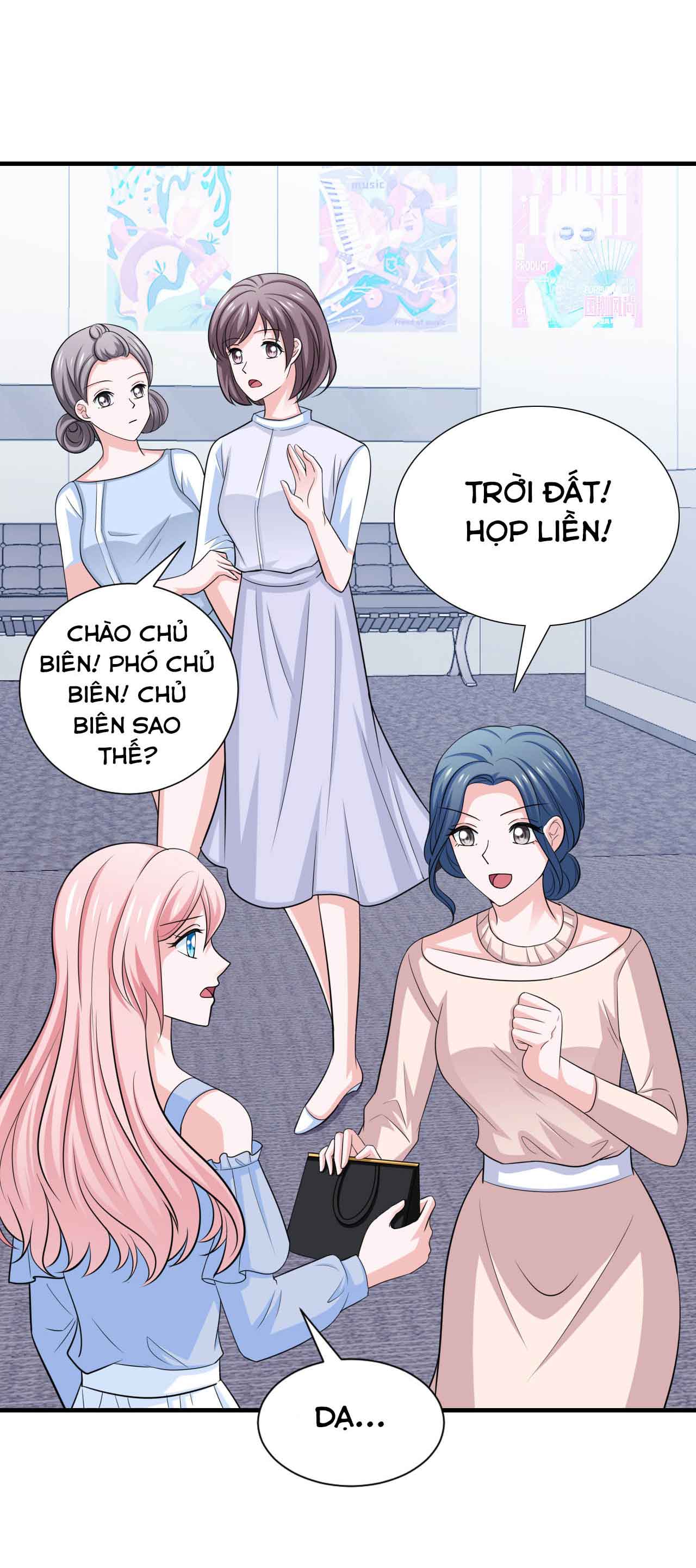 bí mật không thể yêu đương chapter 49 4
