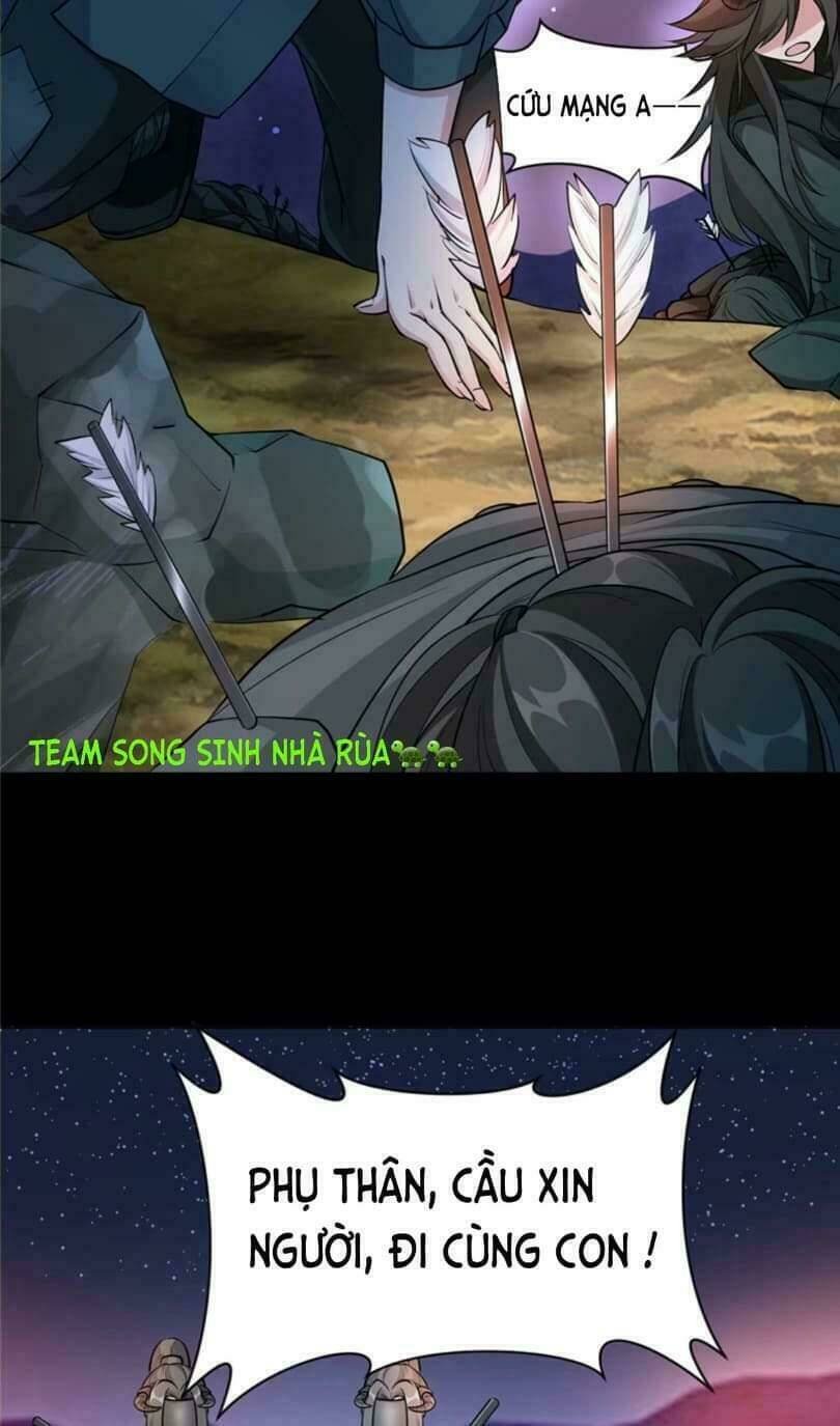 vong ưu linh chapter 5 12