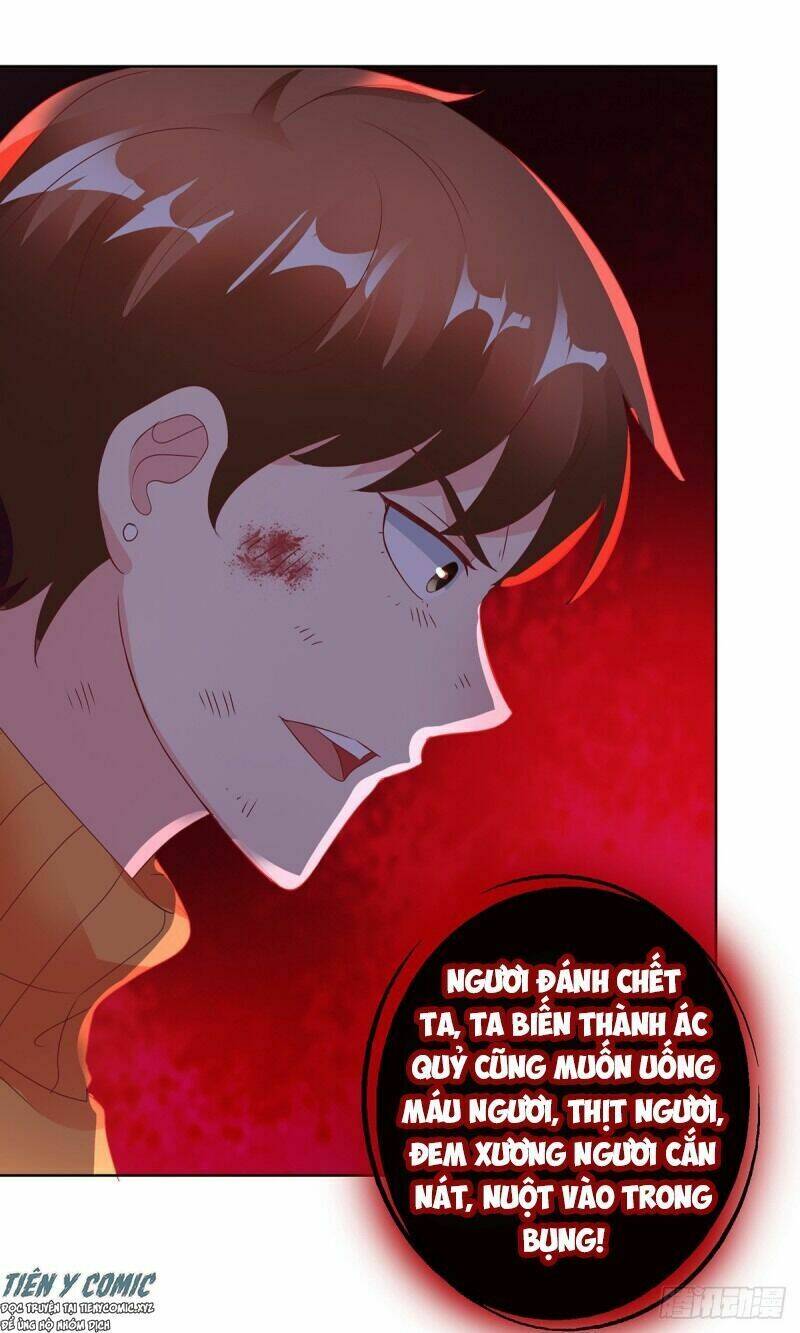 thấu thị tiên y chapter 122 7