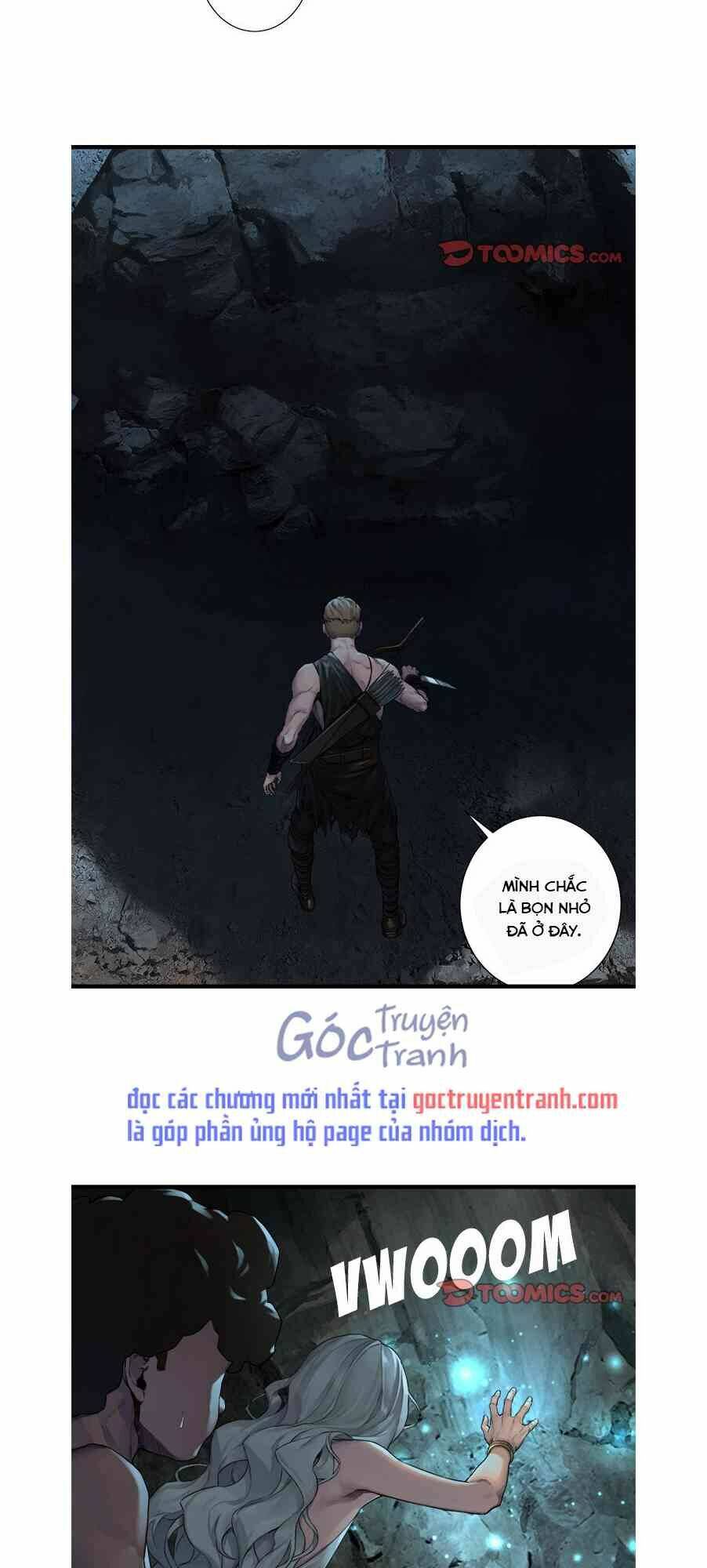 triệu hồi đến thế giới fantasy chapter 80 2