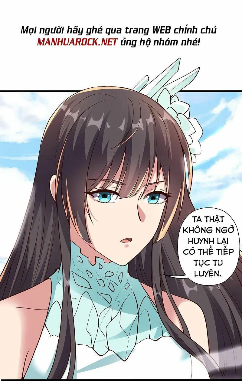 tiên võ đế tôn chapter 262 59