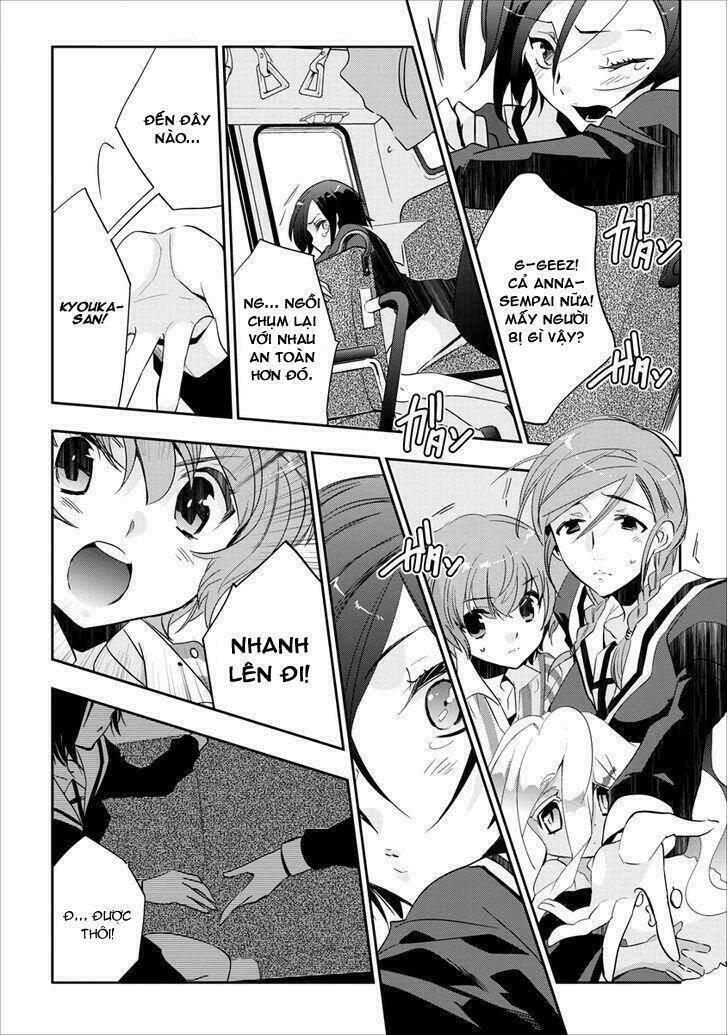 soukai no eve chapter 10 21