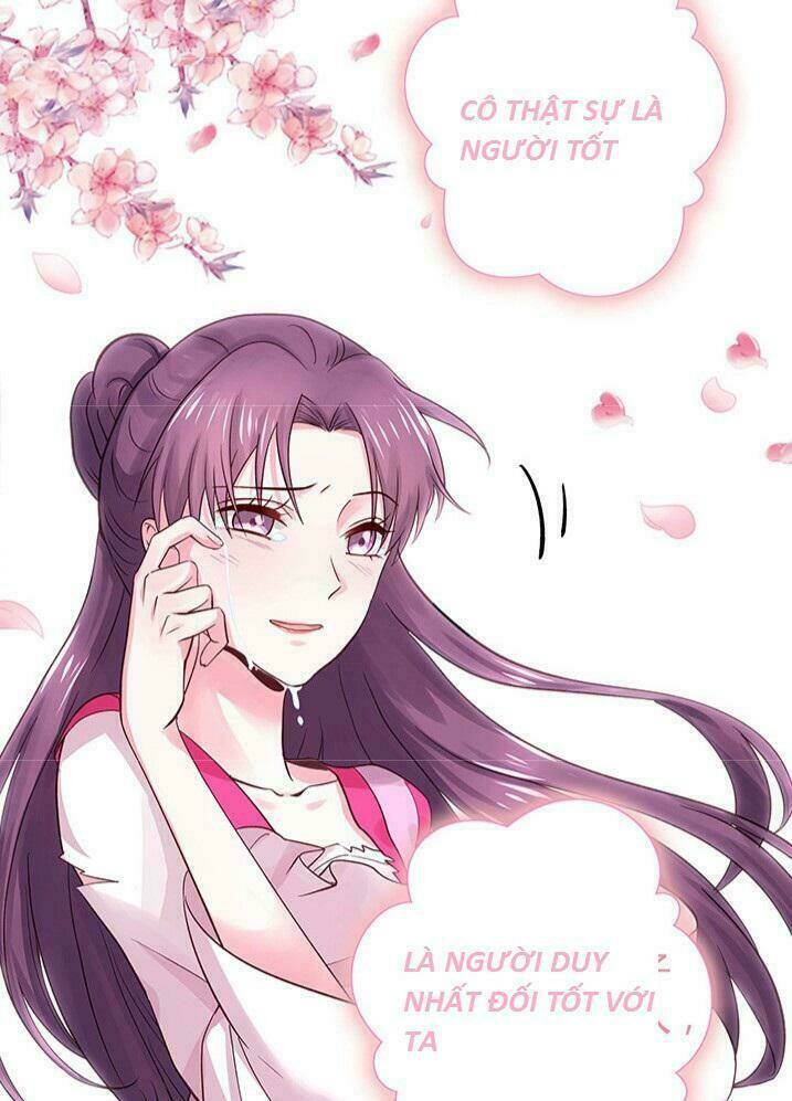 độc phi thần y quá kiêu ngạo chapter 14 24