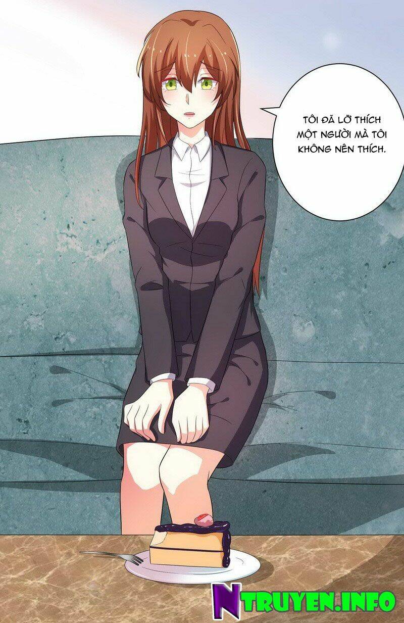 khế hôn chapter 24 11