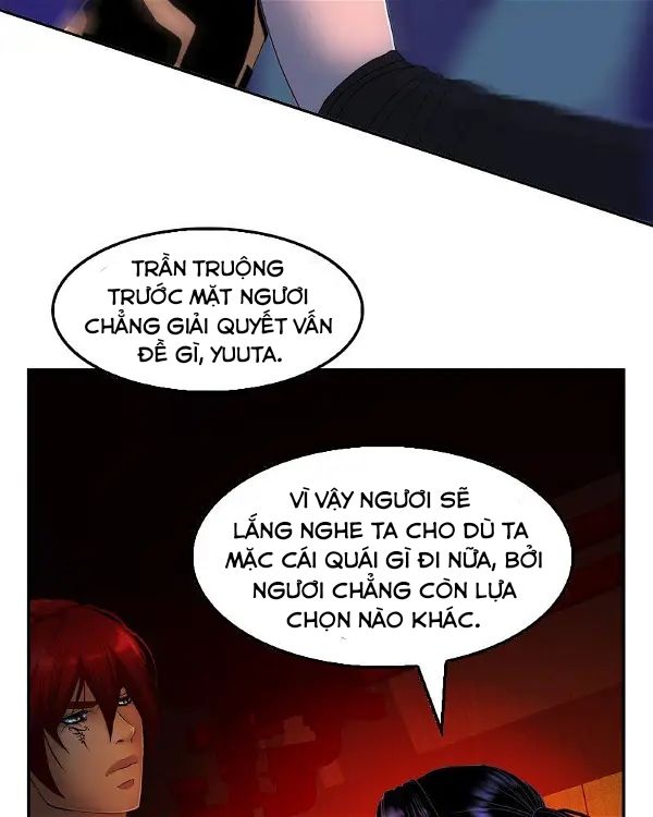 hoàng đế máu lạnh của tôi chapter 119 32