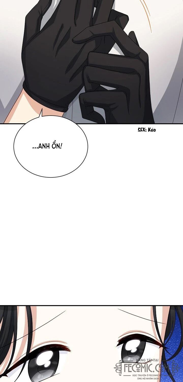 nữ công tước với tâm hồn trống rỗng chapter 58 10