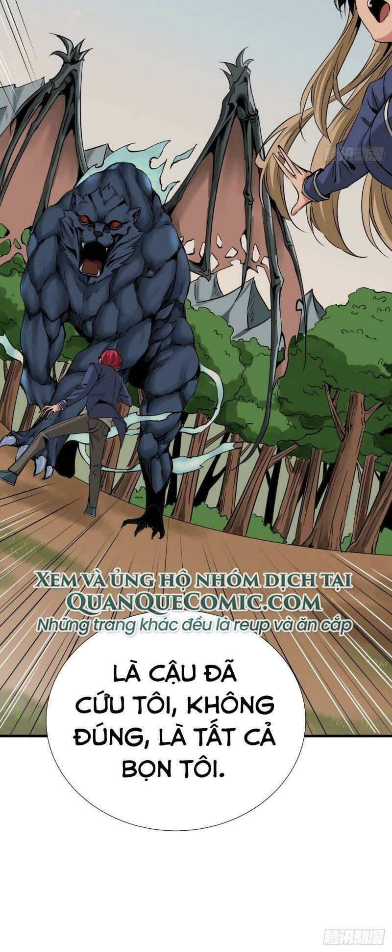 thiên luân chapter 18 30