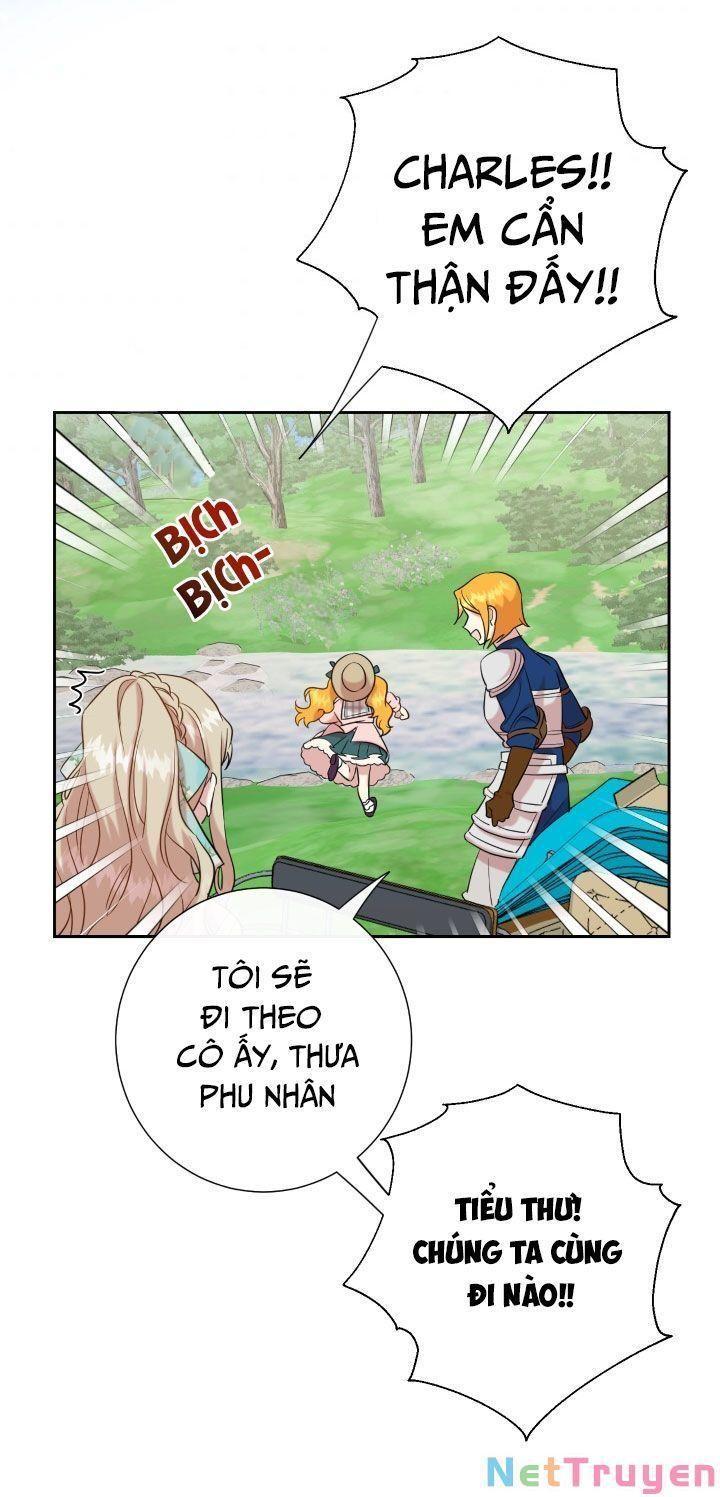 xin ngài đừng ăn tôi chapter 44 38