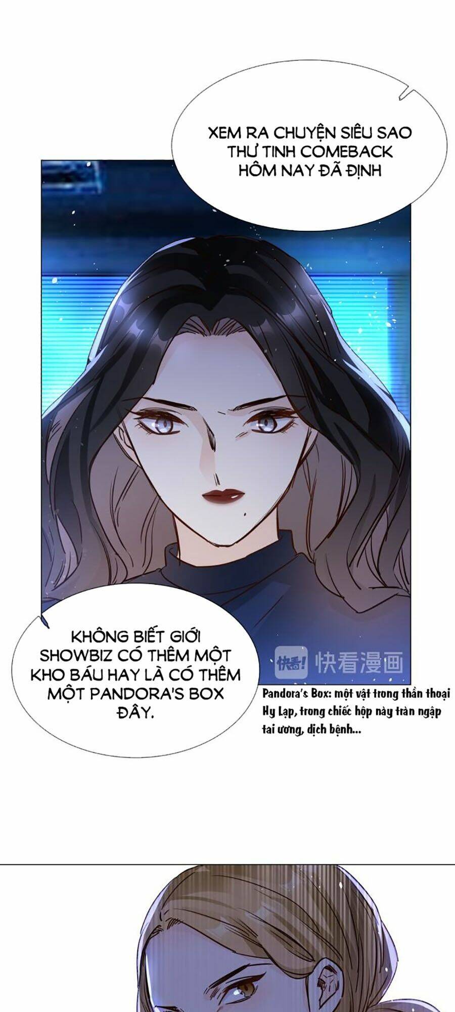 ngôi sao vụn vỡ chapter 71 34