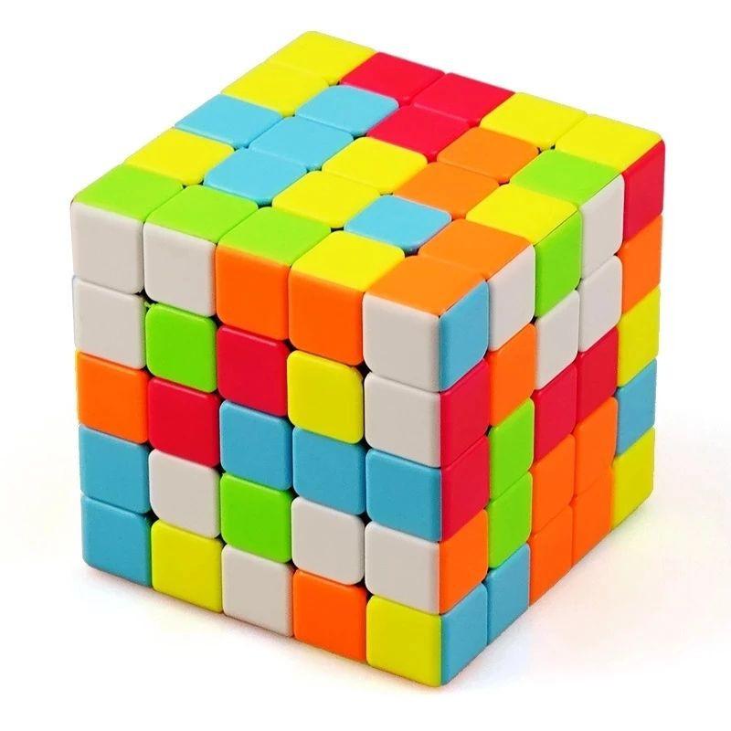 Rubik 2x2 3x3 4x4 5x5 5x5 6x6 7x7