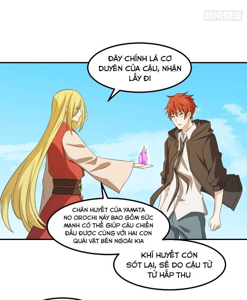 nghịch thiên tiên mệnh chapter 53 41