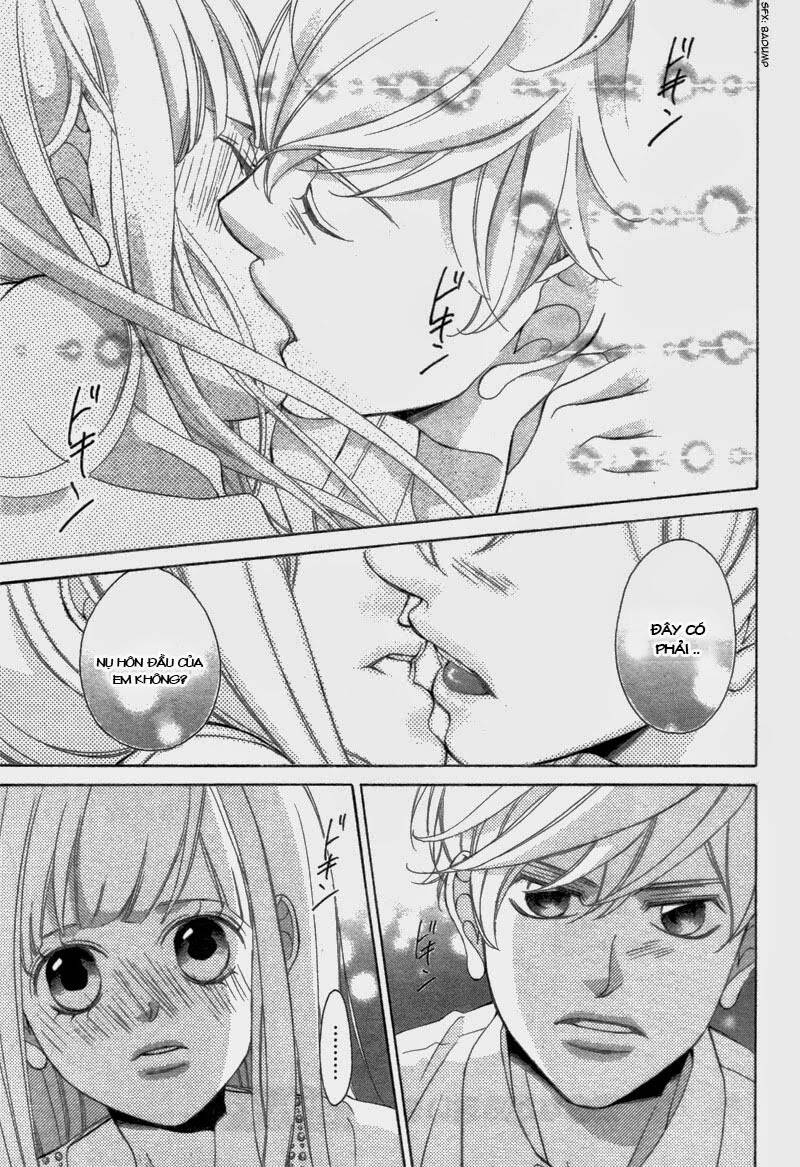 tổng hợp one shot. chapter 305 19