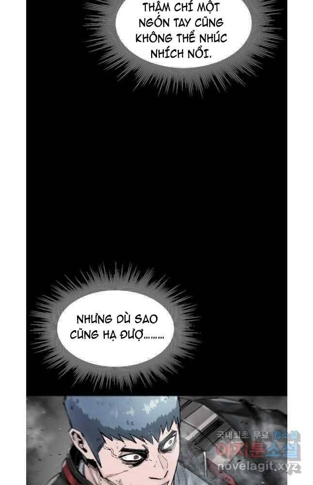 mật mã mê cung chapter 76 52