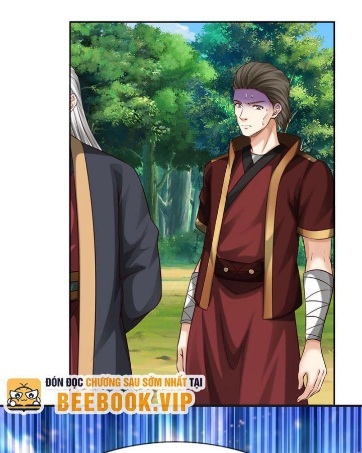 ta có thể tấn công không giới hạn. chapter 3 79