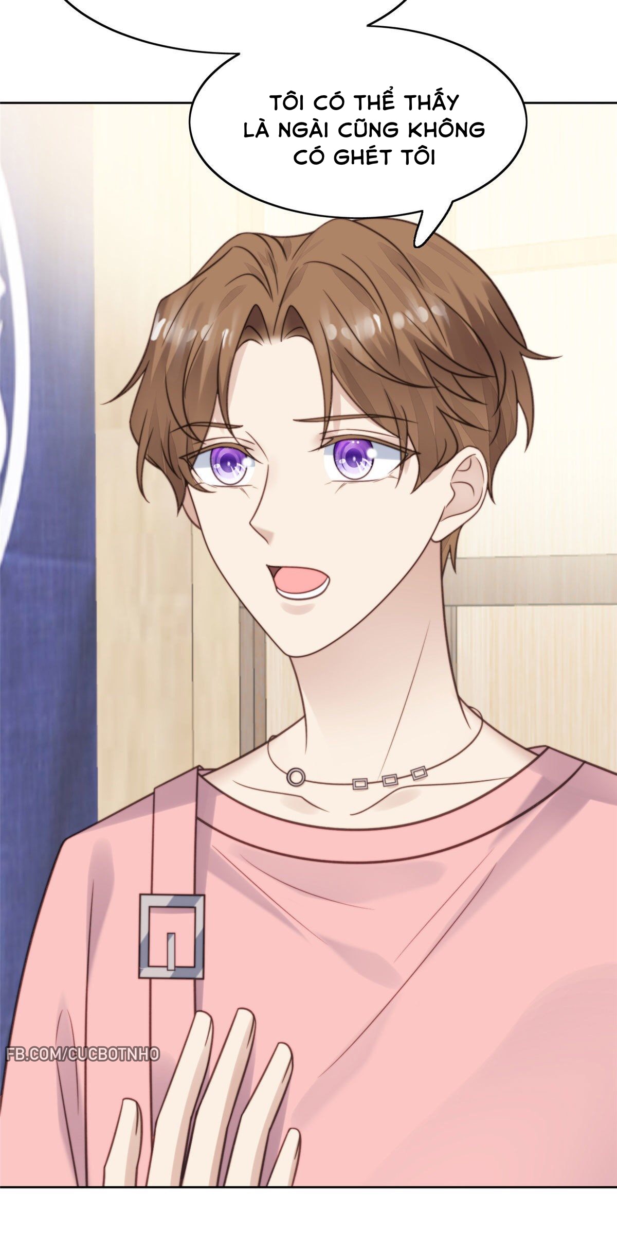 dựa vào đại lão ổn định vị trí c trong nam đoàn chapter 12 12