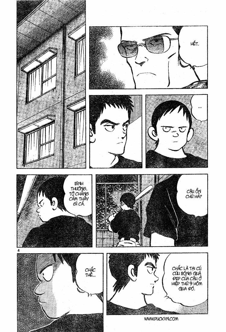 trò chơi vượt qua thử thách chapter 40 6