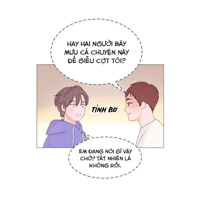 shinbi - thần bí chapter 10 52