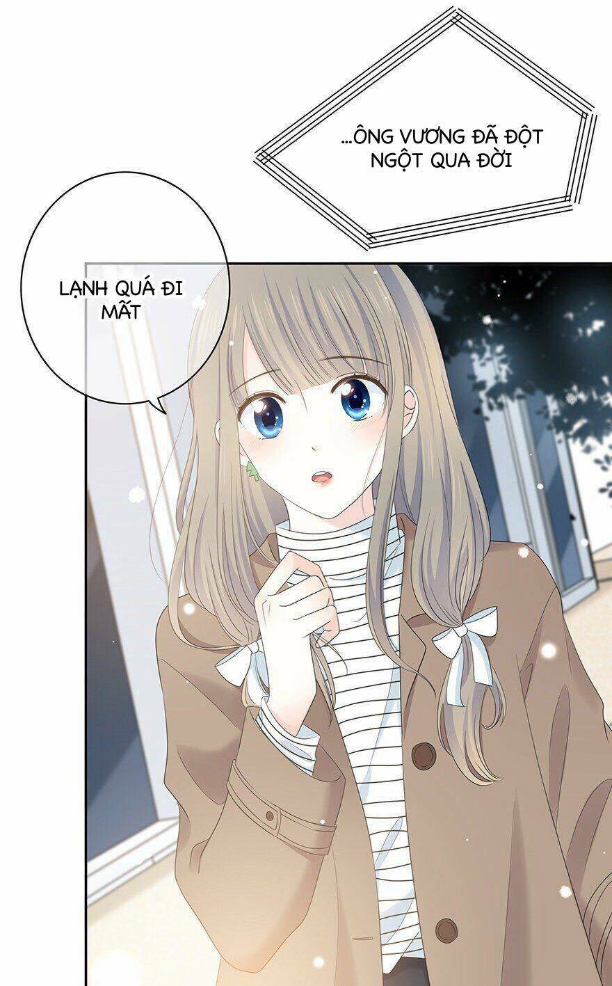 phần còn lại của cuộc đời tôi chapter 1.1 28