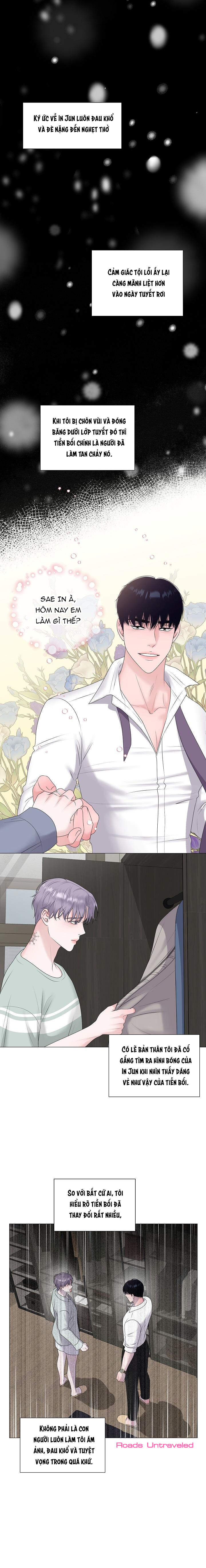 tiền bối của anh chapter 22 1