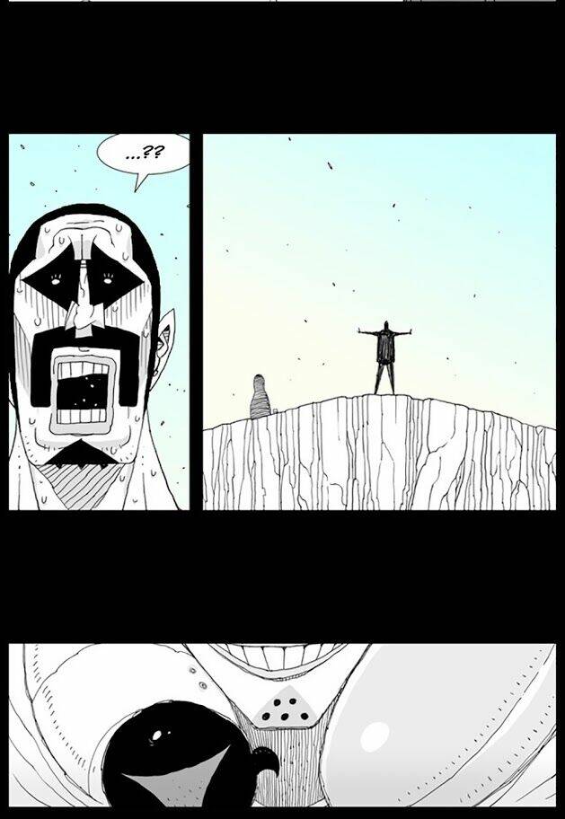 hành trình thoát khỏi địa ngục chapter 19 31