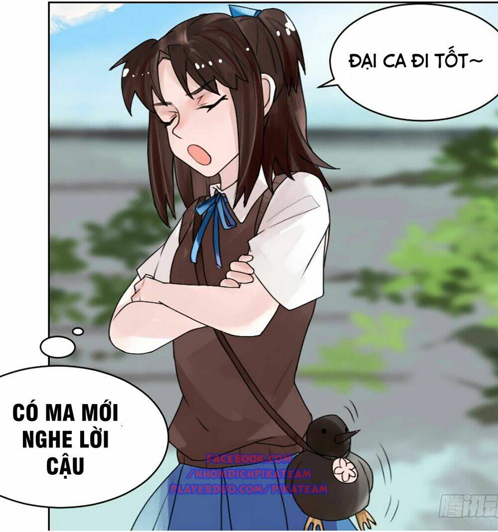 kế hoạch giải cứu natra chapter 5 17