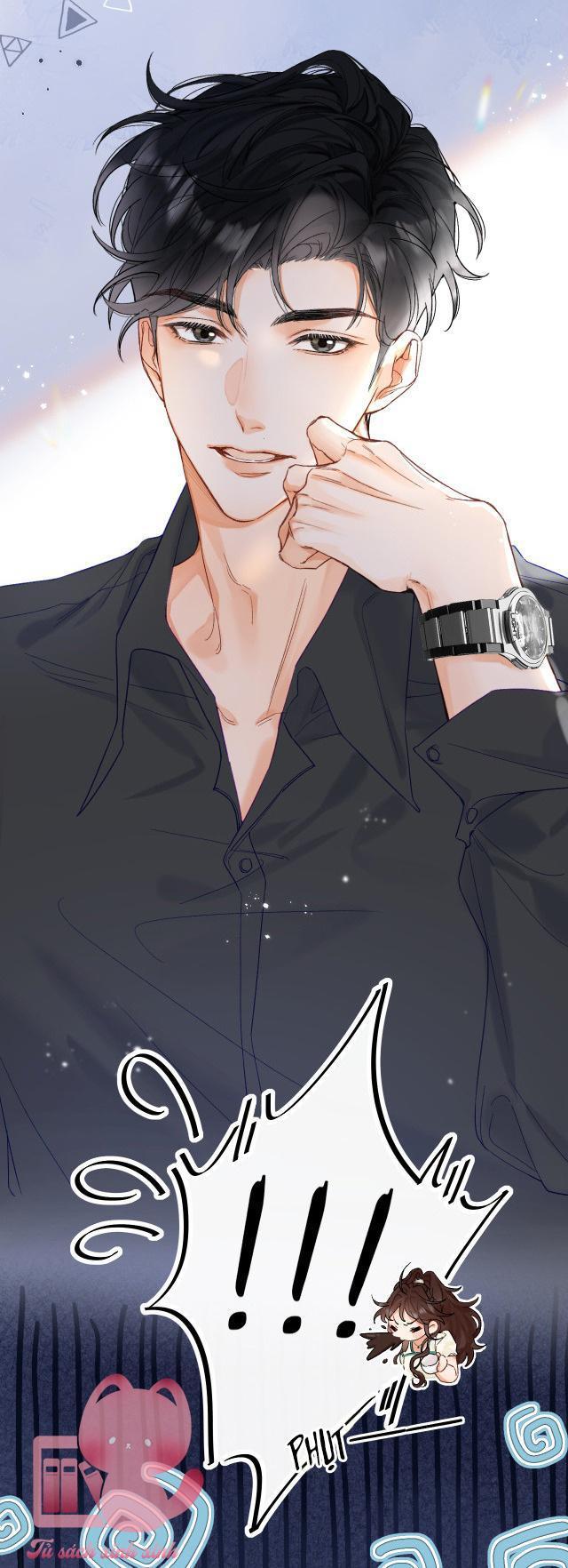 xin hãy chiếu cố nhiều hơn chapter 1 31