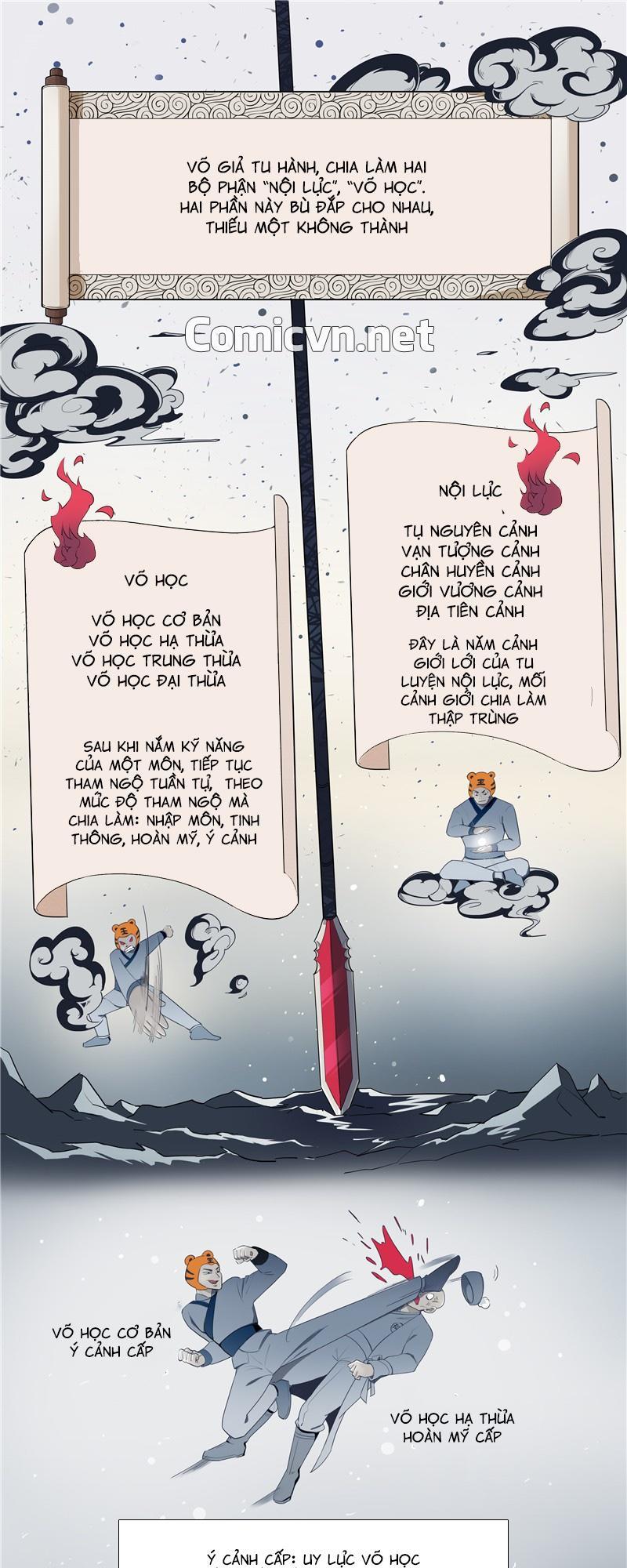 thiên vực thần tọa chapter 7 37