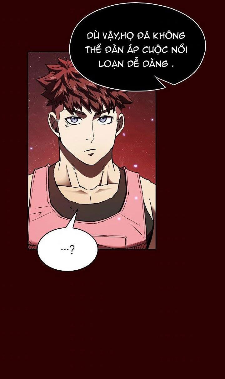 chòm sao trở về từ địa ngục chapter 13 18