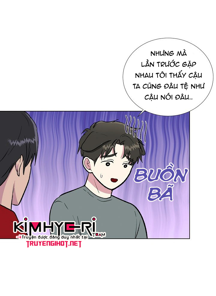 dưới đôi cánh ấy chapter 26.2 2