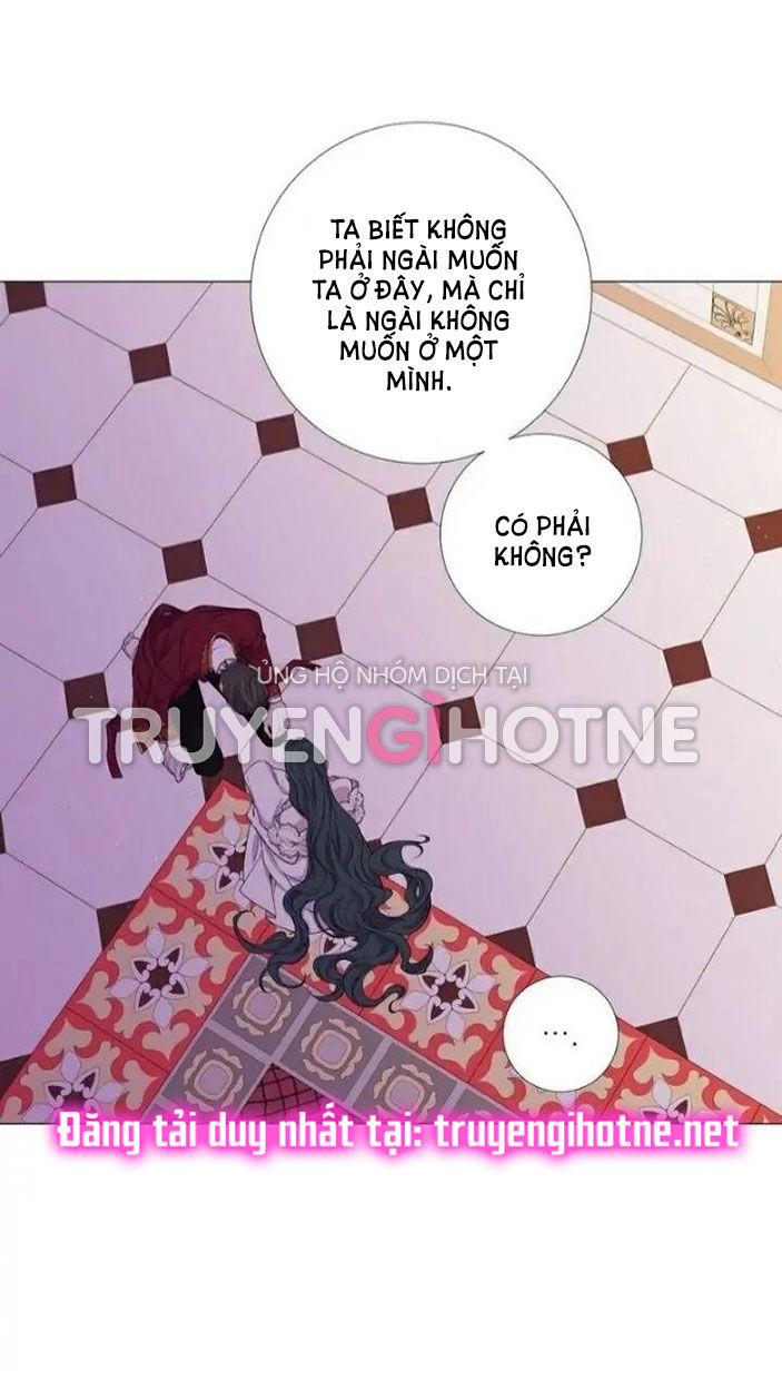 từ tiểu thư thành hoàng hậu - lady to queen chapter 49.1 13