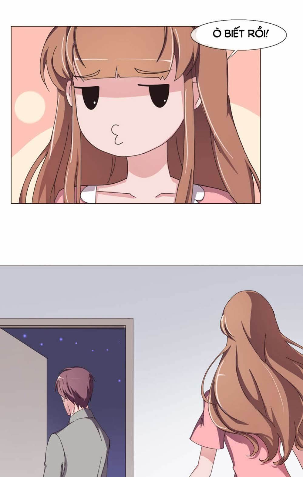 siêu mẫu thế thân chapter 16 9