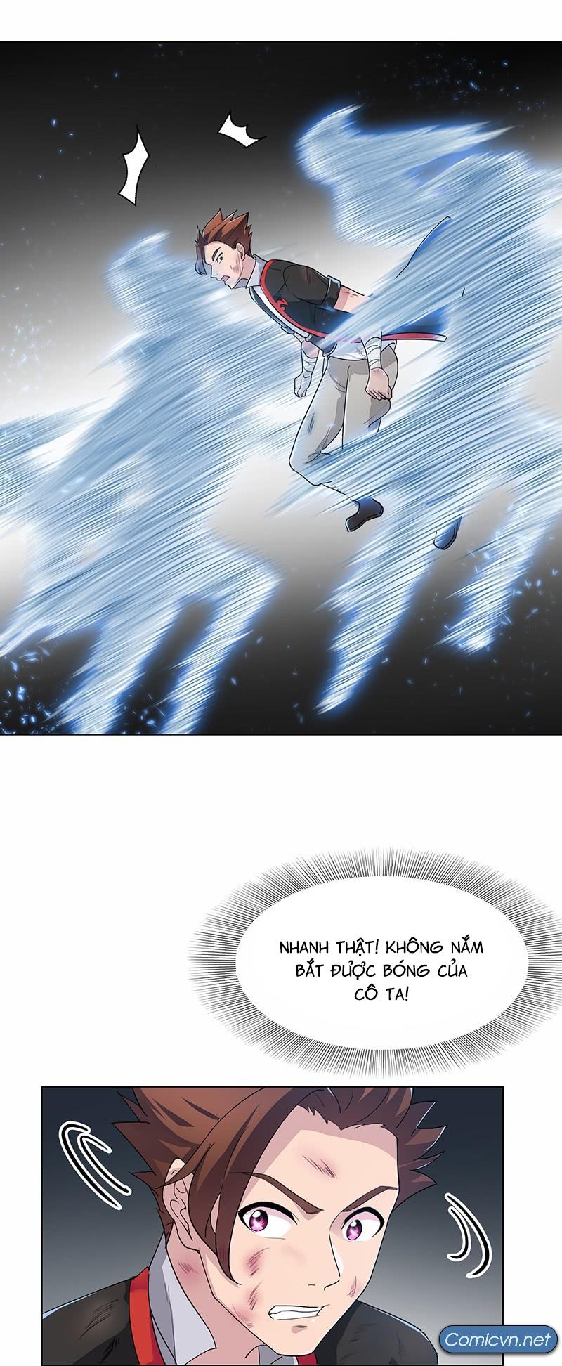 thiên vực thần tọa chapter 13 19