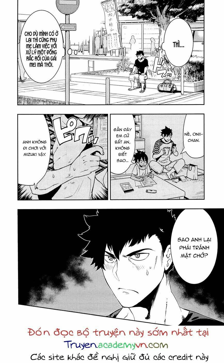 boku girl chapter 64 19