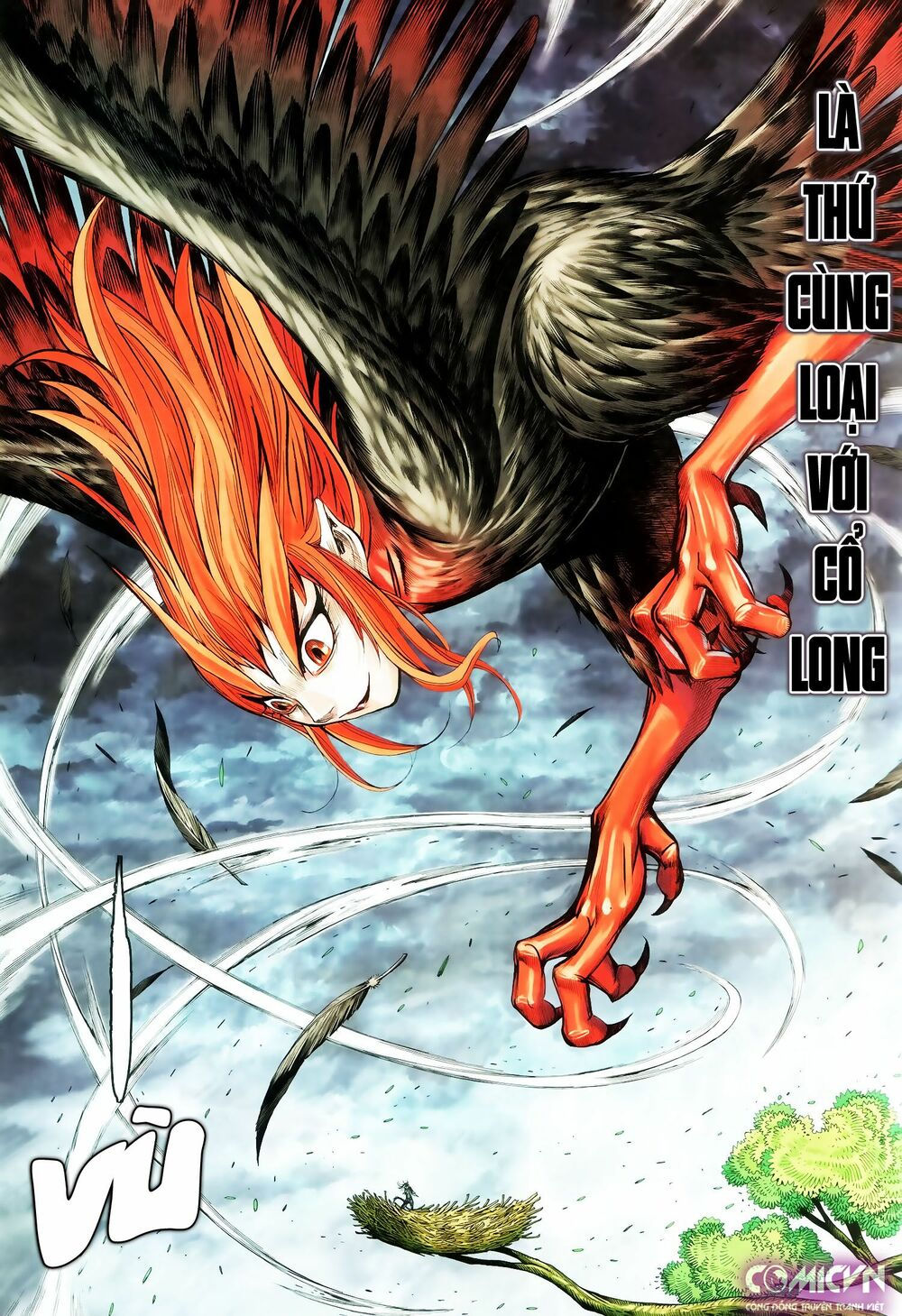 tây du chapter 134 26