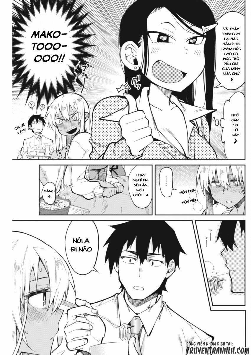 gal gohan chapter 20 14