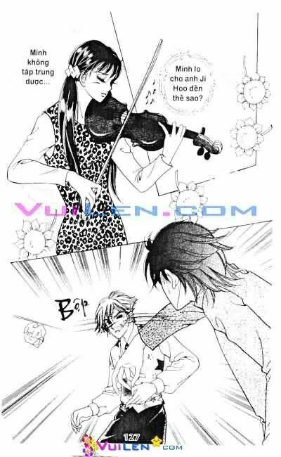 có anh trong đời chapter 7 127