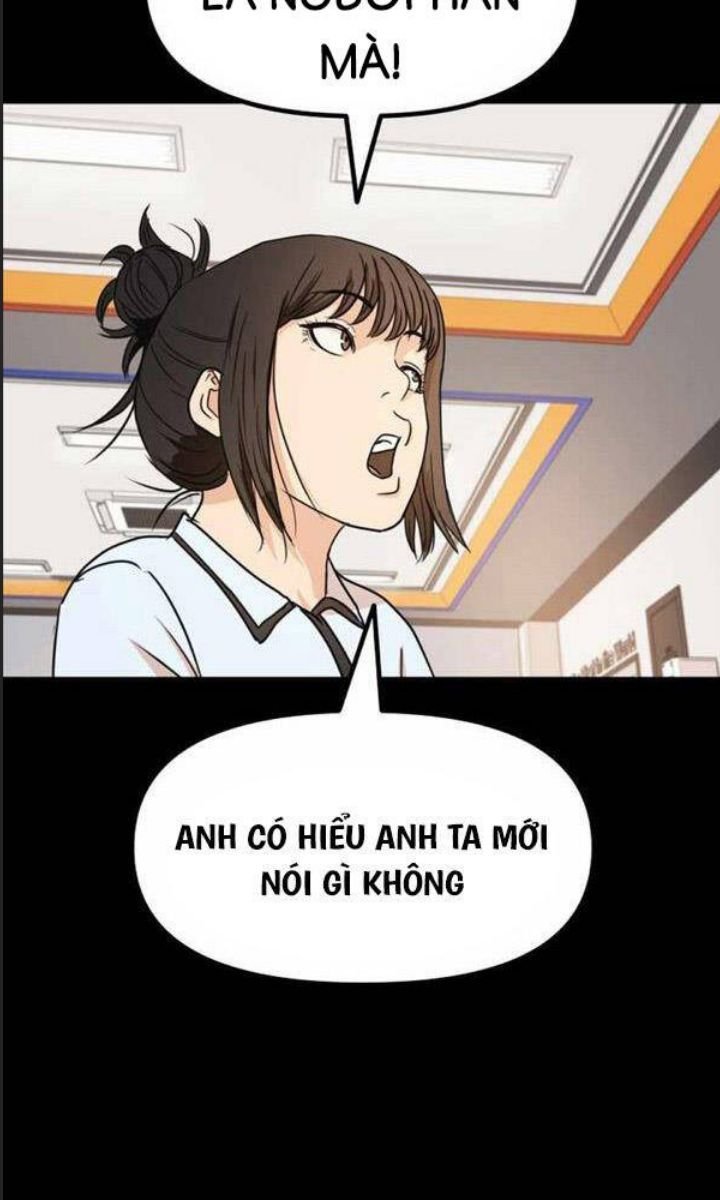 bạn trai võ sĩ chapter 83 6