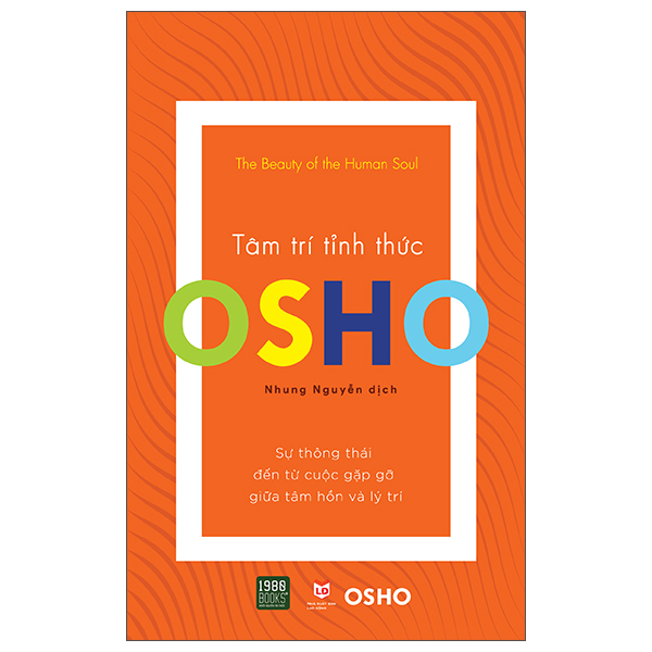 OSHO Tâm Trí Tỉnh Thức